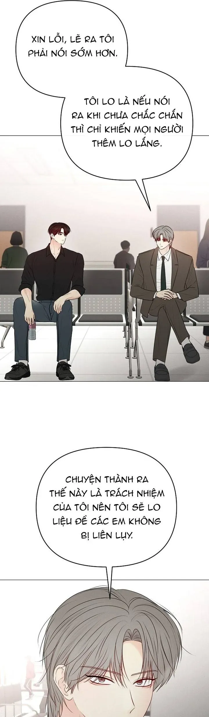 Soái Ca Kiểu Mẫu Chap 36 - Next Chap 35