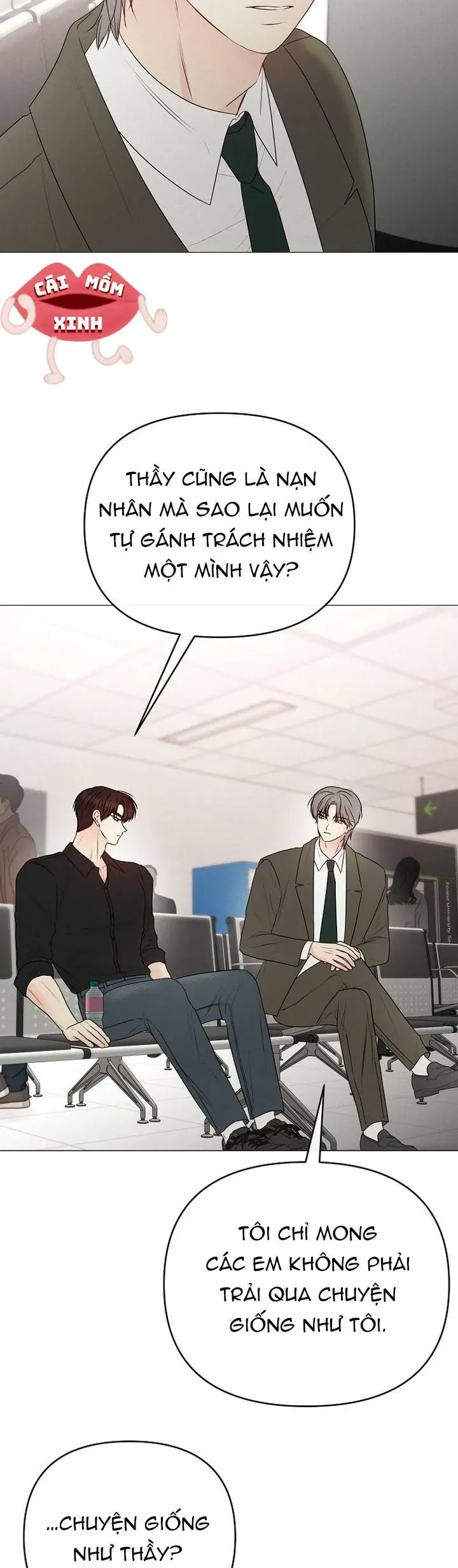 Soái Ca Kiểu Mẫu Chap 36 - Next Chap 35