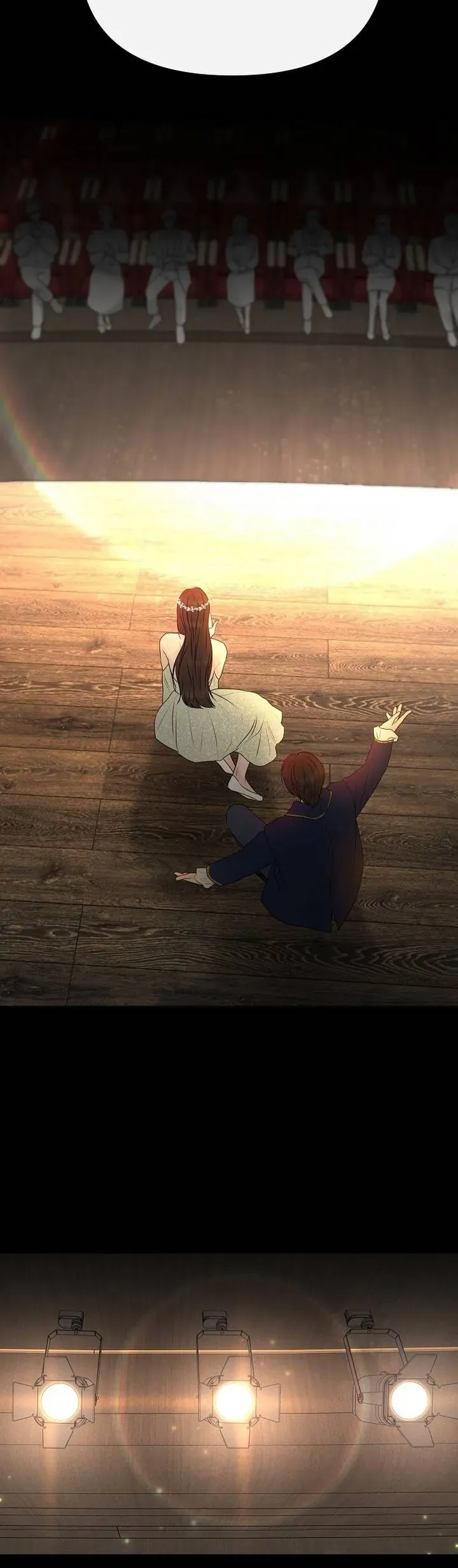 Soái Ca Kiểu Mẫu Chap 36 - Next Chap 35