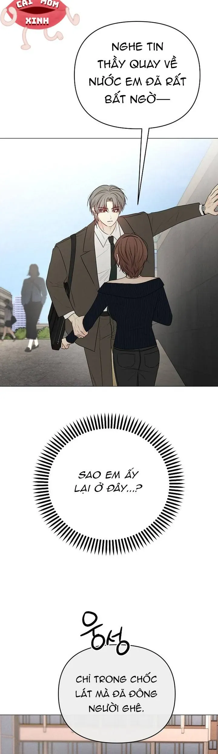 Soái Ca Kiểu Mẫu Chap 36 - Next Chap 35