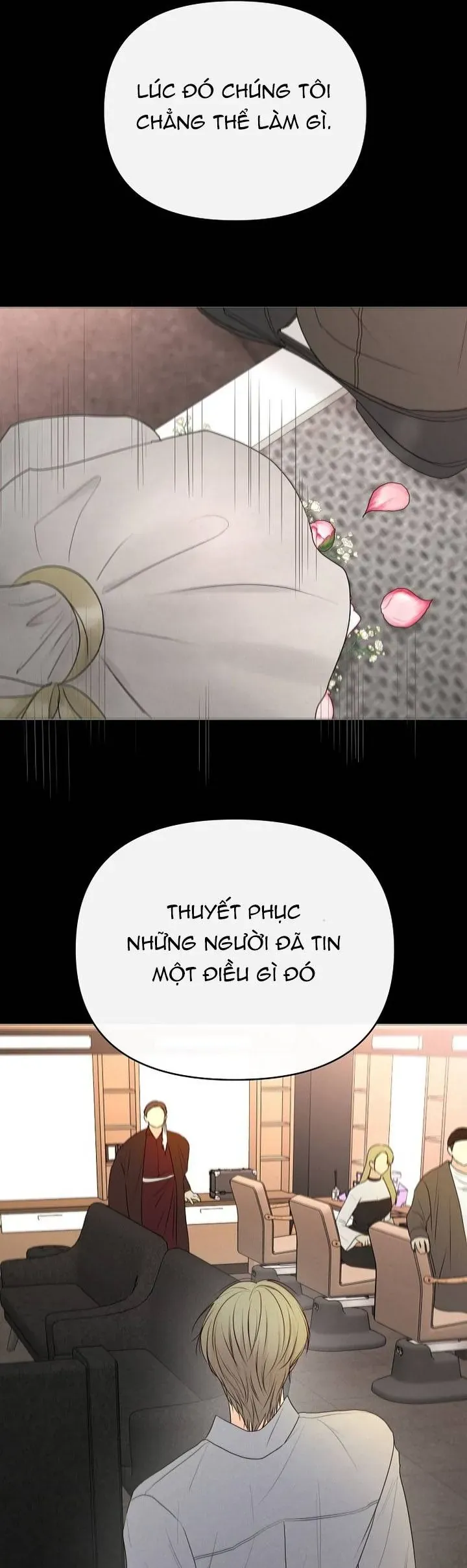 Soái Ca Kiểu Mẫu Chap 36 - Next Chap 35