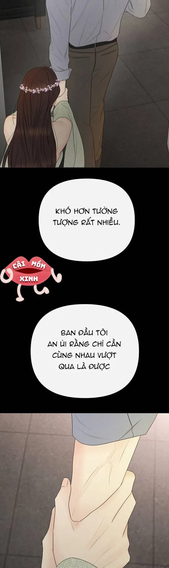 Soái Ca Kiểu Mẫu Chap 36 - Next Chap 35