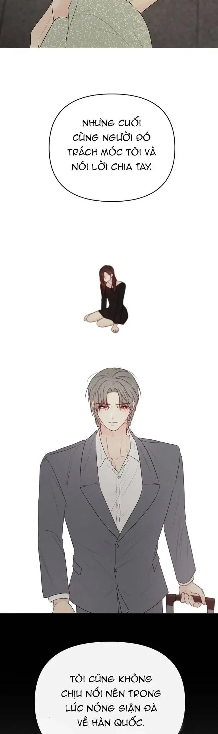 Soái Ca Kiểu Mẫu Chap 36 - Next Chap 35