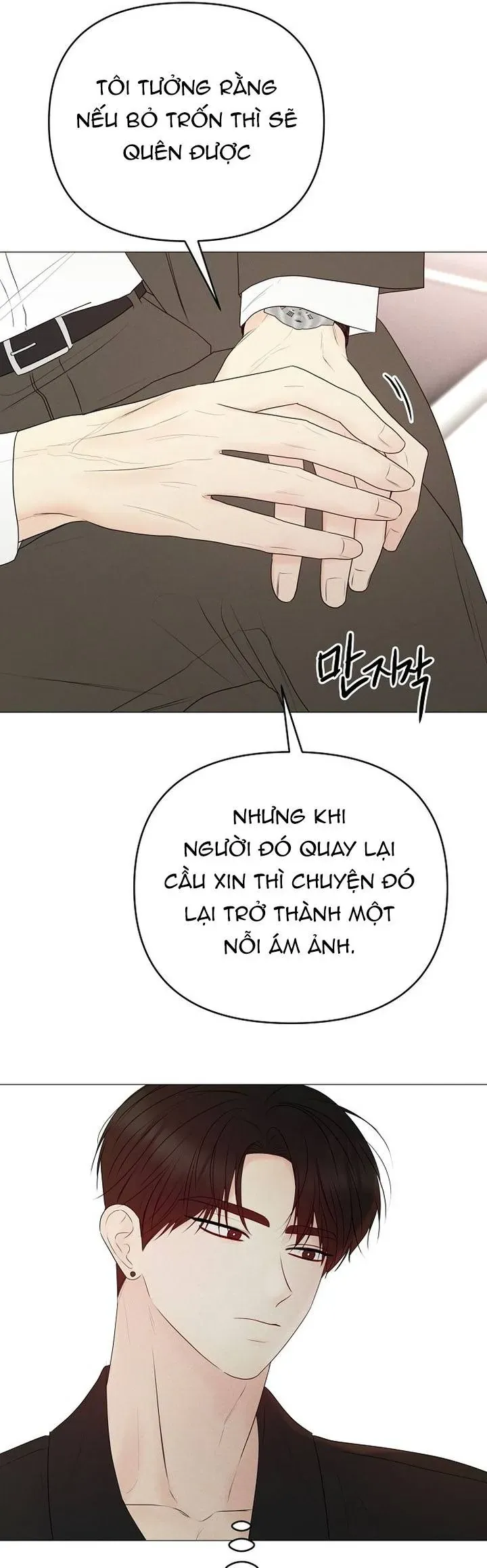 Soái Ca Kiểu Mẫu Chap 36 - Next Chap 35