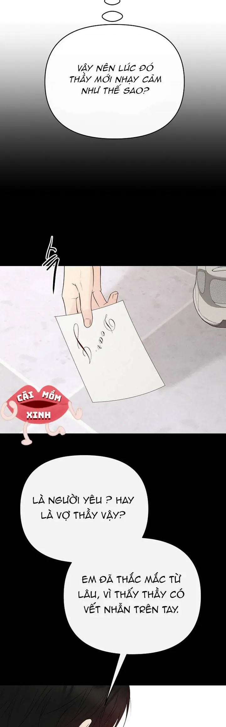 Soái Ca Kiểu Mẫu Chap 36 - Next Chap 35