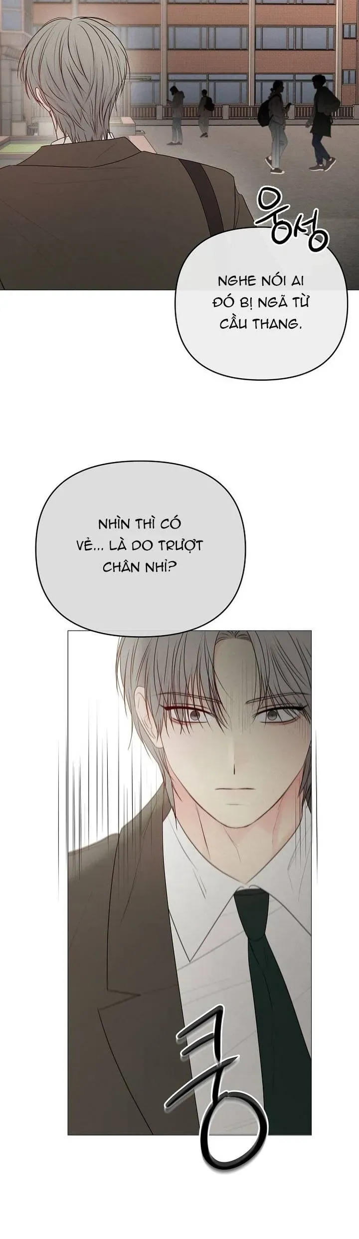 Soái Ca Kiểu Mẫu Chap 36 - Next Chap 35
