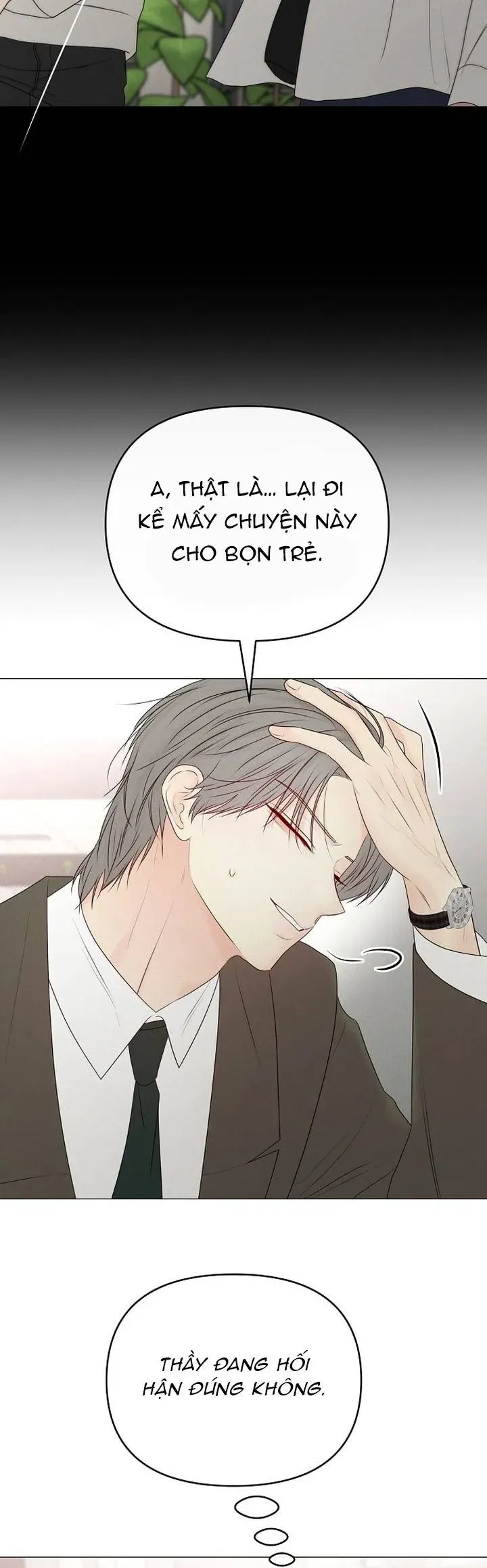 Soái Ca Kiểu Mẫu Chap 36 - Next Chap 35