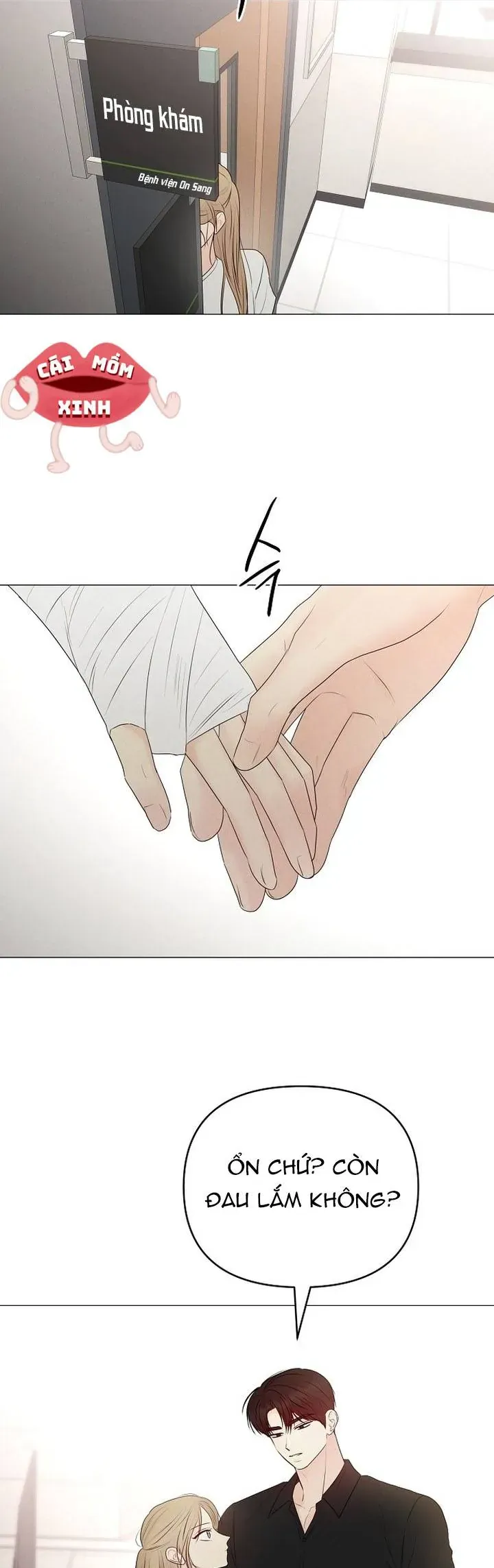 Soái Ca Kiểu Mẫu Chap 36 - Next Chap 35