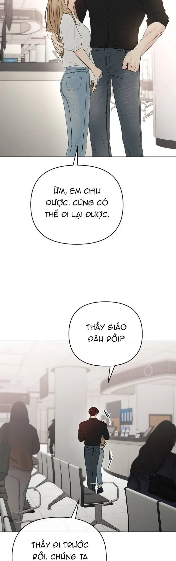 Soái Ca Kiểu Mẫu Chap 36 - Next Chap 35