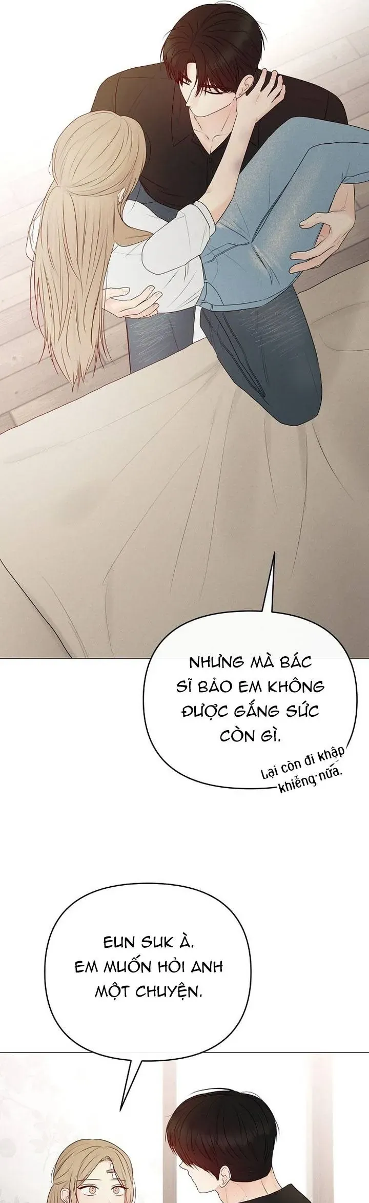 Soái Ca Kiểu Mẫu Chap 36 - Next Chap 35