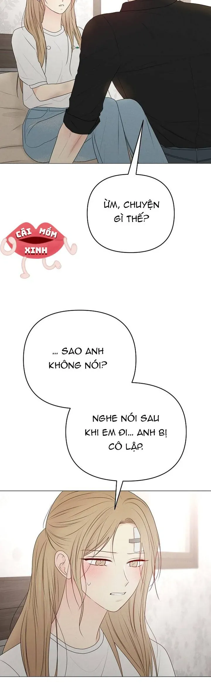 Soái Ca Kiểu Mẫu Chap 36 - Next Chap 35