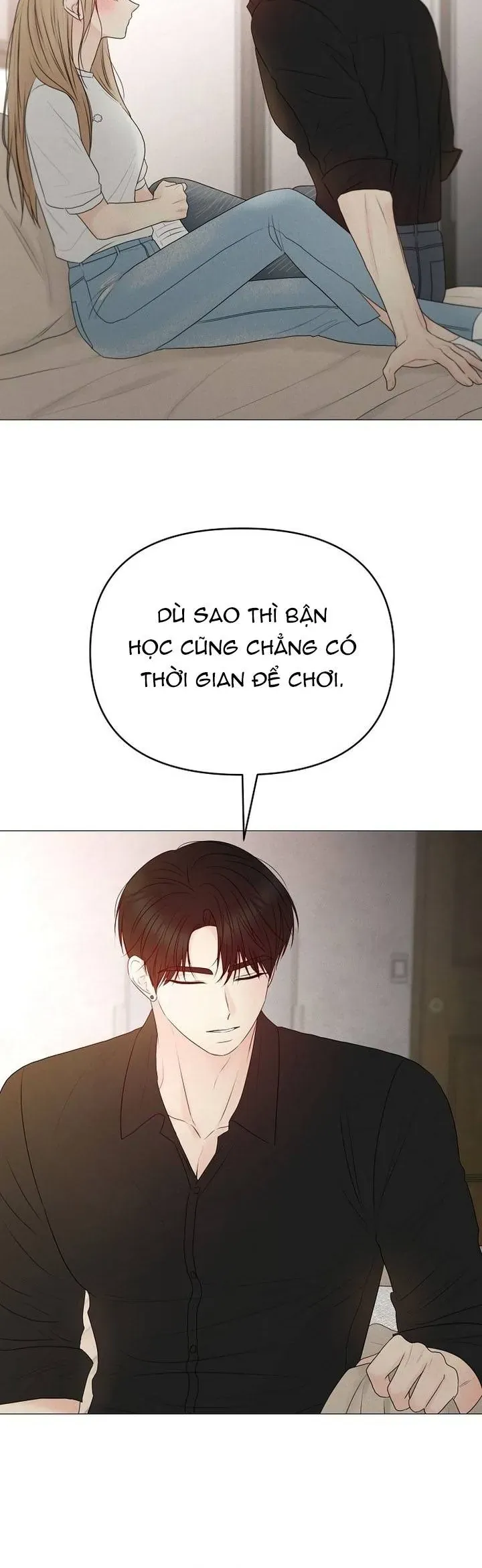 Soái Ca Kiểu Mẫu Chap 36 - Next Chap 35