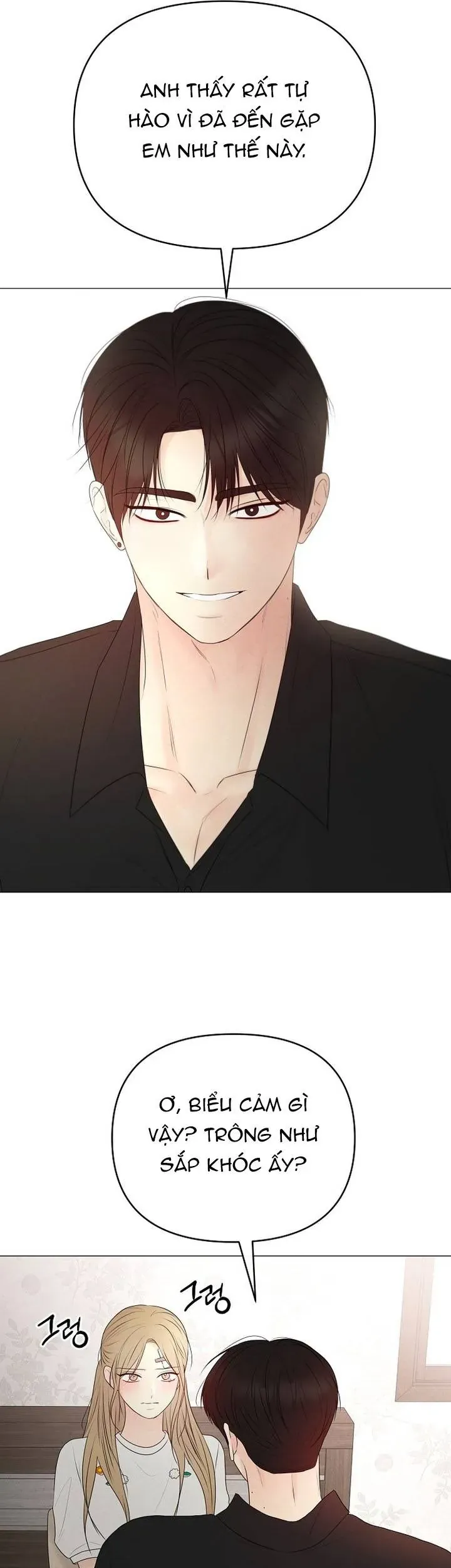 Soái Ca Kiểu Mẫu Chap 36 - Next Chap 35