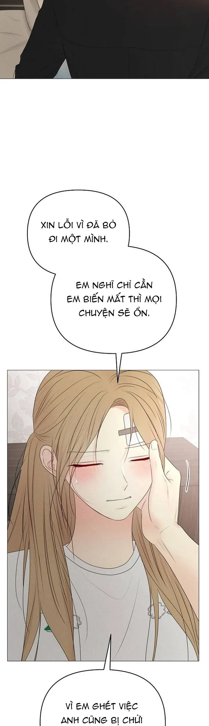 Soái Ca Kiểu Mẫu Chap 36 - Next Chap 35