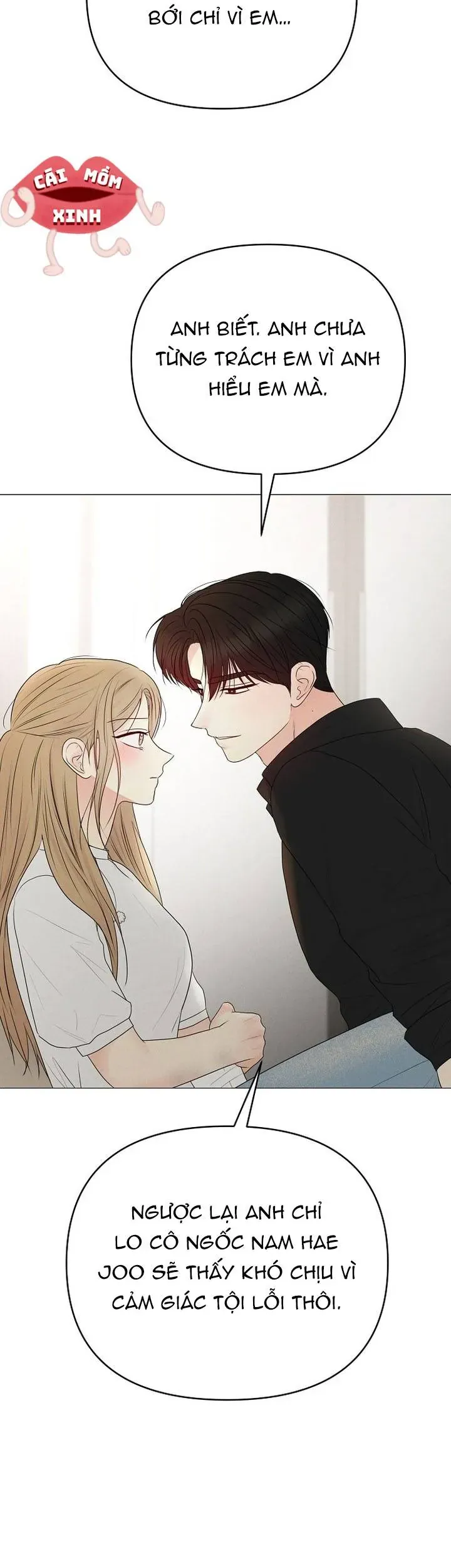 Soái Ca Kiểu Mẫu Chap 36 - Next Chap 35