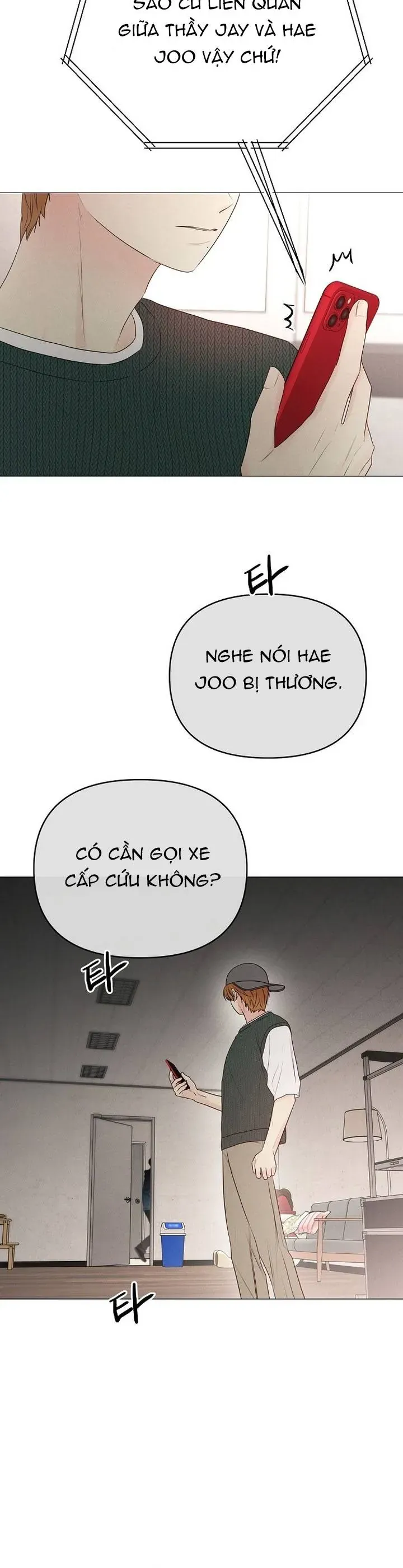 Soái Ca Kiểu Mẫu Chap 36 - Next Chap 35