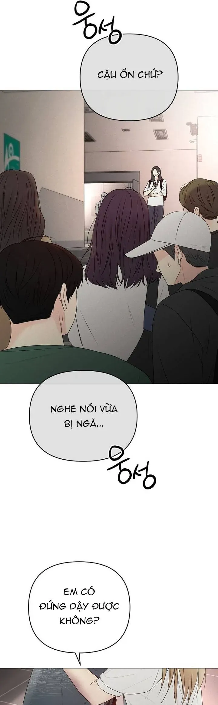 Soái Ca Kiểu Mẫu Chap 36 - Next Chap 35