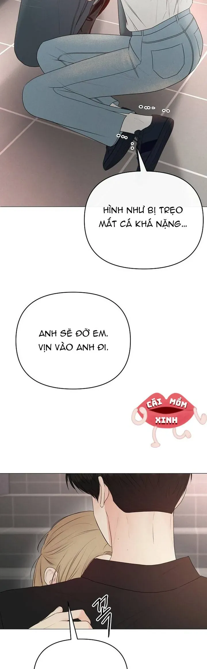 Soái Ca Kiểu Mẫu Chap 36 - Next Chap 35