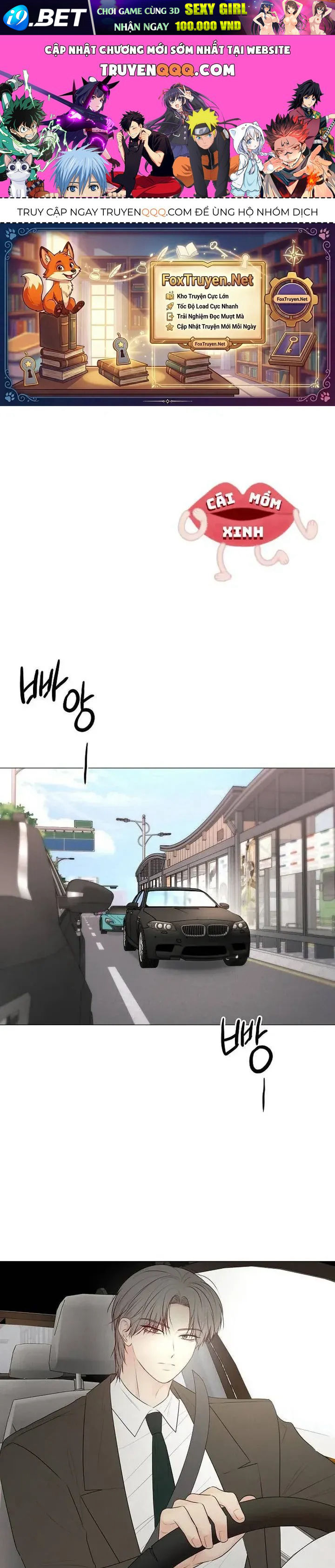 Soái Ca Kiểu Mẫu Chap 37 - Next Chap 36
