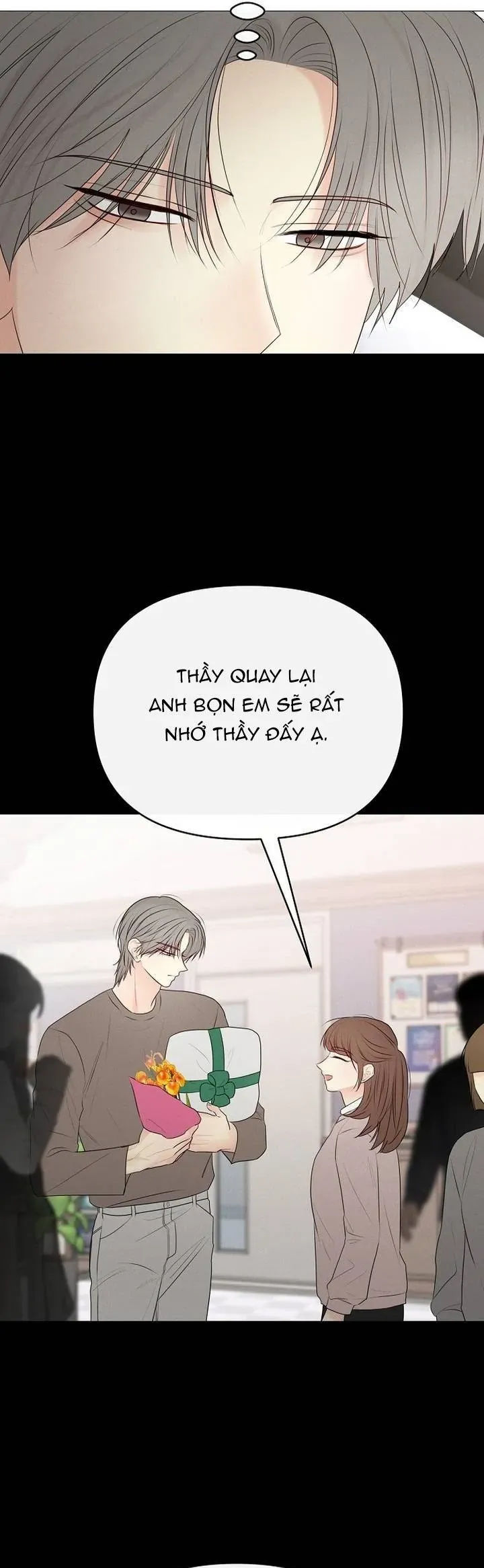 Soái Ca Kiểu Mẫu Chap 37 - Next Chap 36