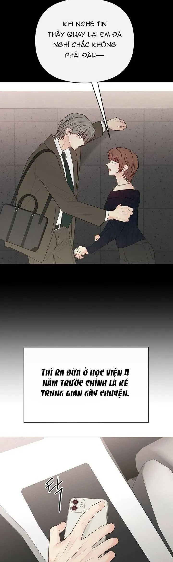 Soái Ca Kiểu Mẫu Chap 37 - Next Chap 36