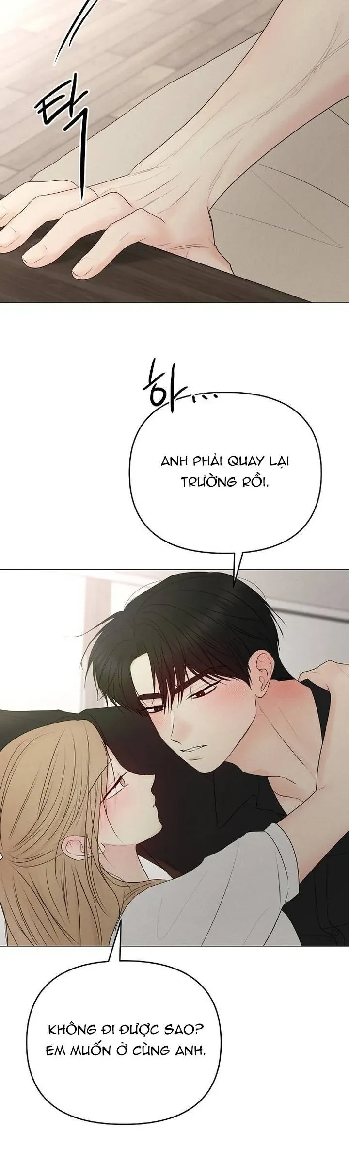 Soái Ca Kiểu Mẫu Chap 37 - Next Chap 36