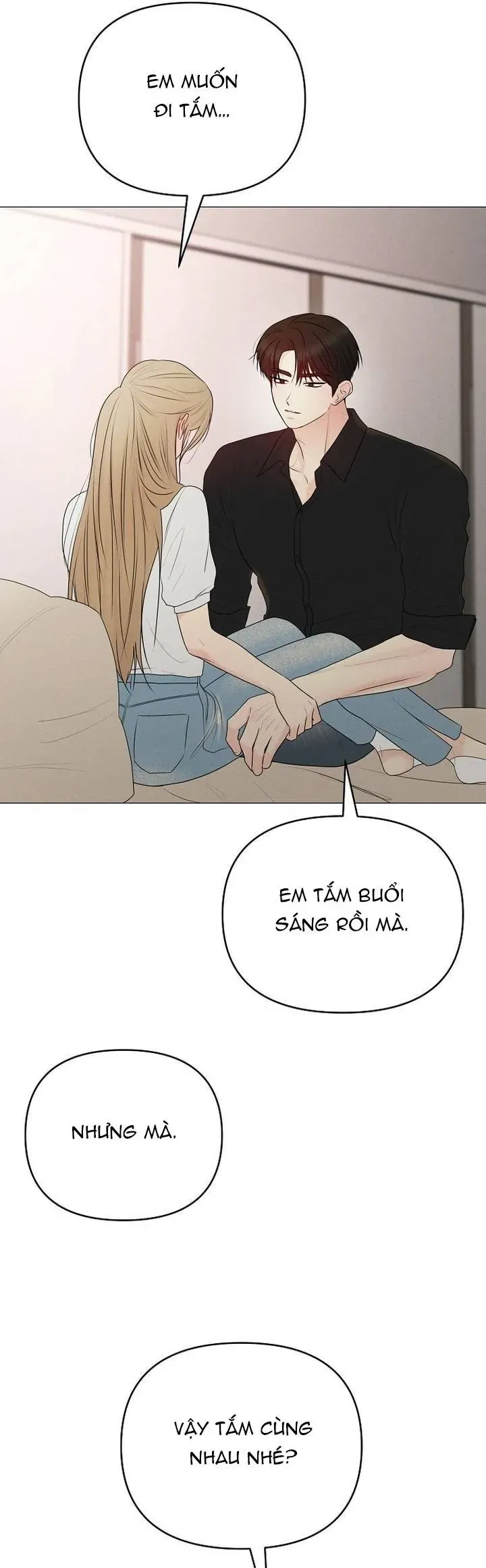 Soái Ca Kiểu Mẫu Chap 37 - Next Chap 36