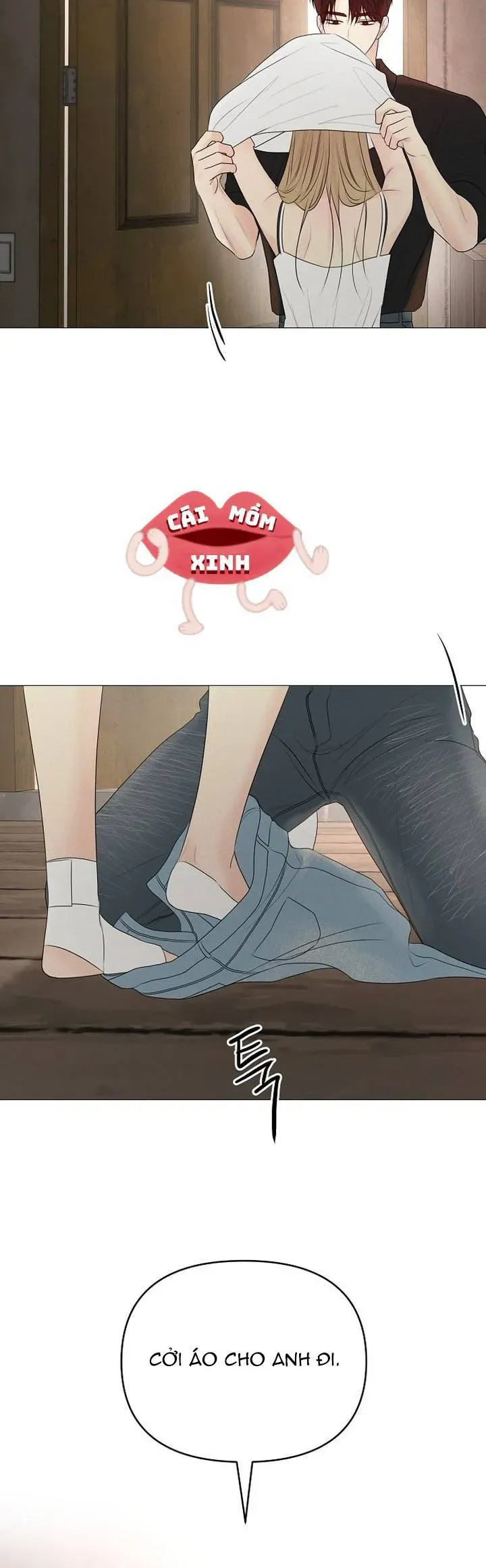 Soái Ca Kiểu Mẫu Chap 37 - Next Chap 36