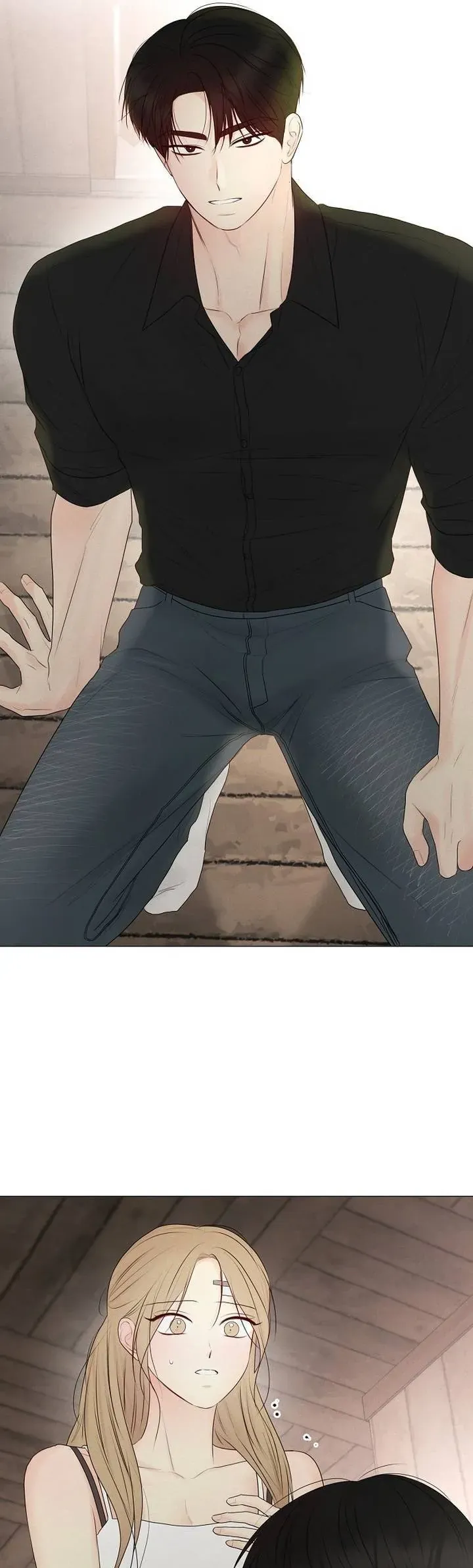 Soái Ca Kiểu Mẫu Chap 37 - Next Chap 36