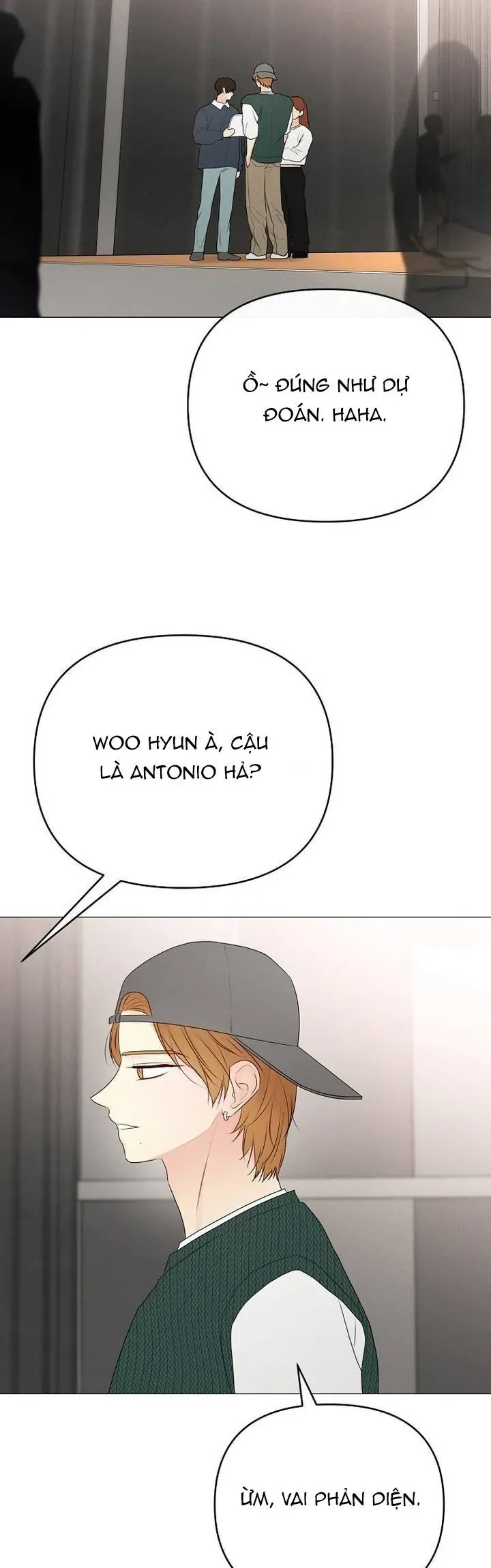 Soái Ca Kiểu Mẫu Chap 37 - Next Chap 36