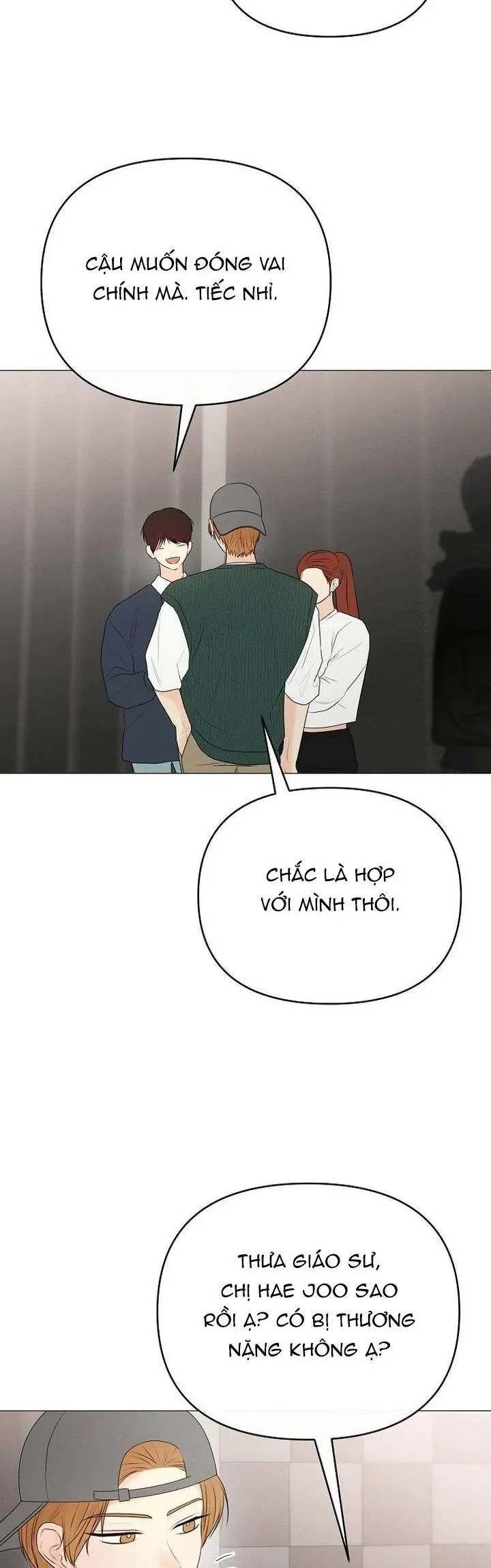 Soái Ca Kiểu Mẫu Chap 37 - Next Chap 36
