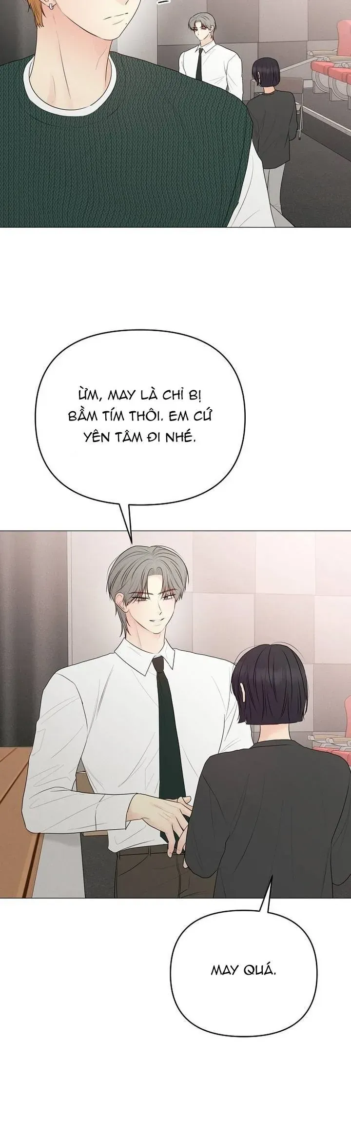Soái Ca Kiểu Mẫu Chap 37 - Next Chap 36