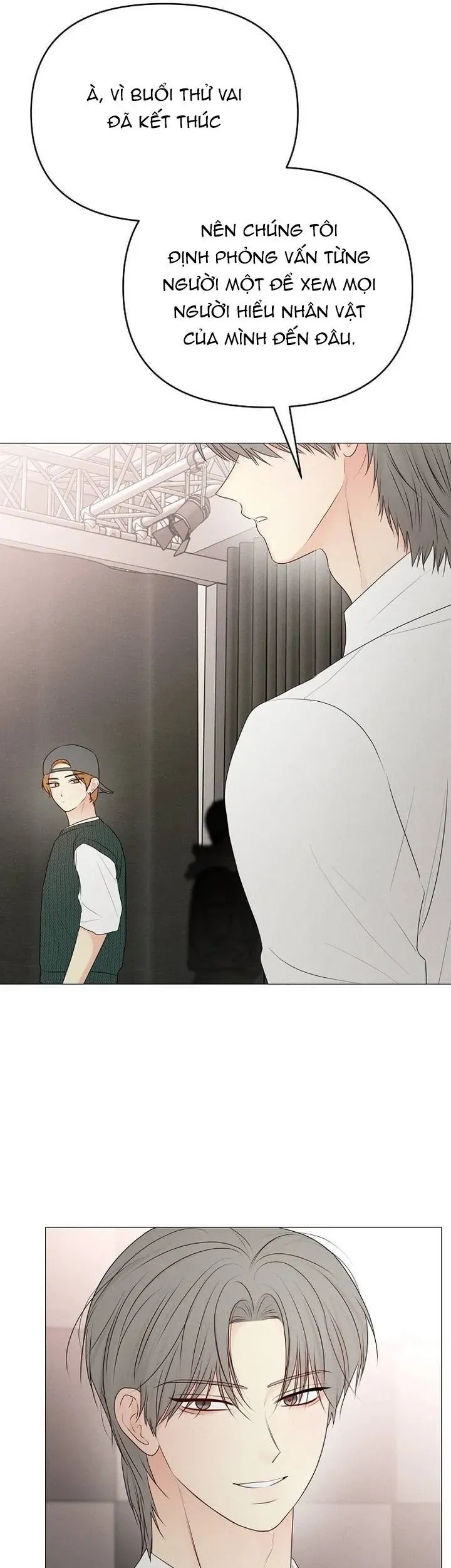 Soái Ca Kiểu Mẫu Chap 37 - Next Chap 36