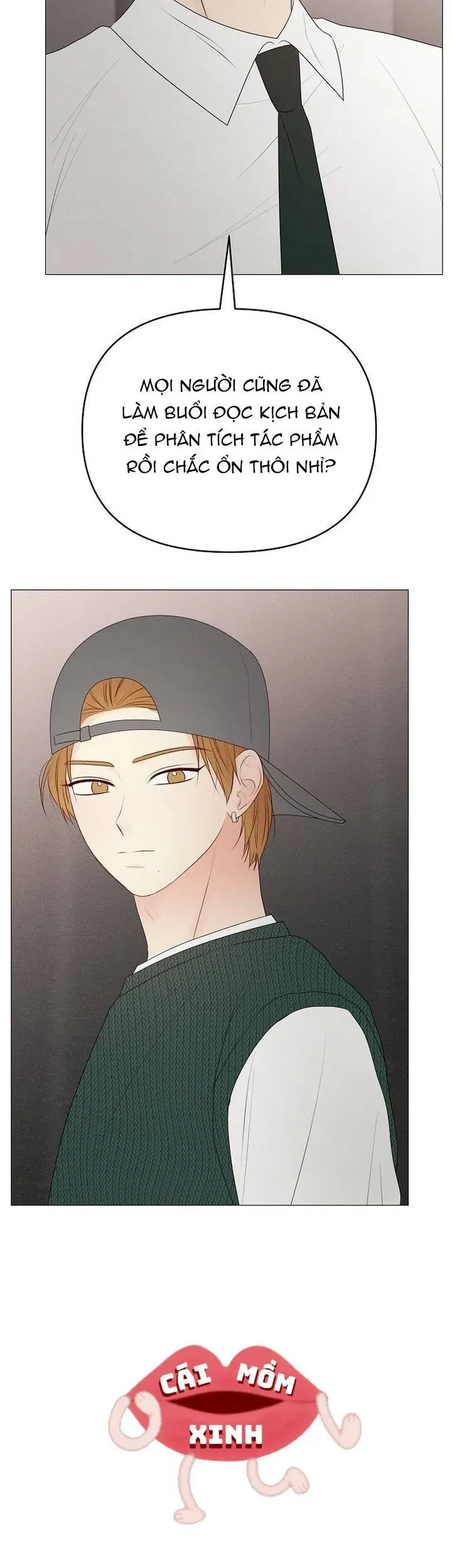 Soái Ca Kiểu Mẫu Chap 37 - Next Chap 36