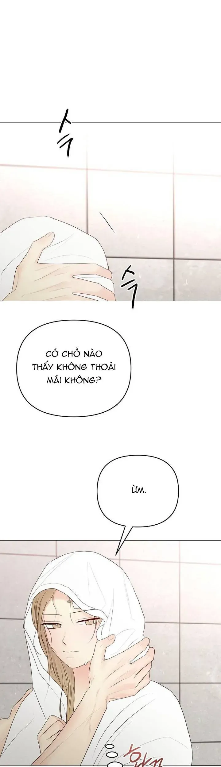 Soái Ca Kiểu Mẫu Chap 37 - Next Chap 36