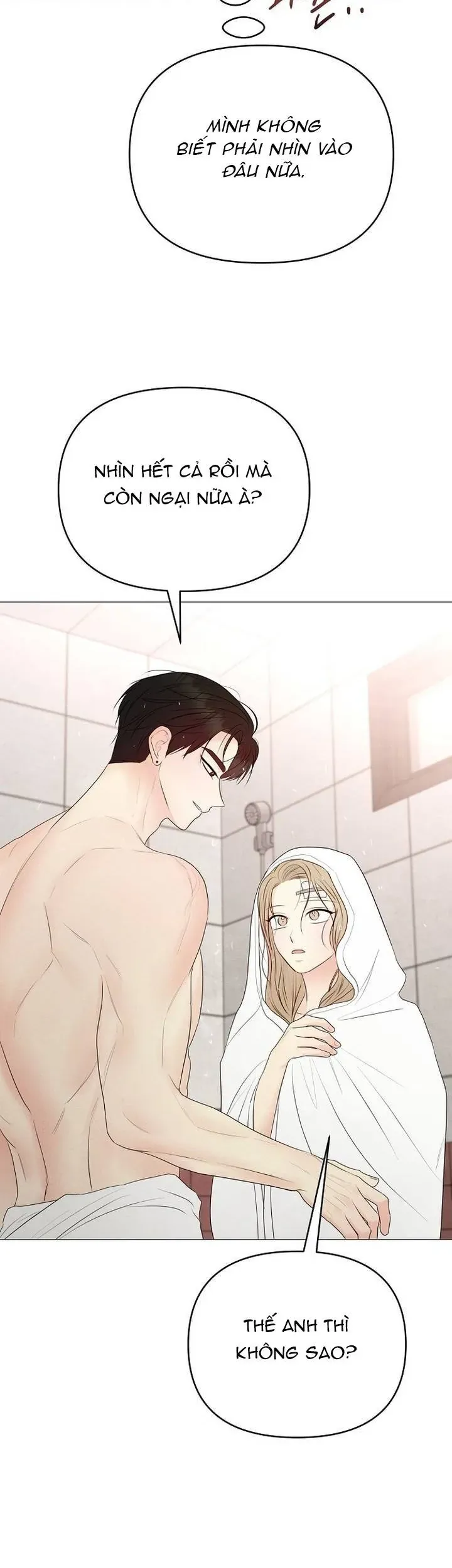 Soái Ca Kiểu Mẫu Chap 37 - Next Chap 36