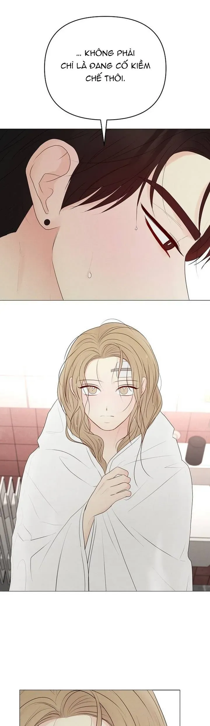 Soái Ca Kiểu Mẫu Chap 37 - Next Chap 36