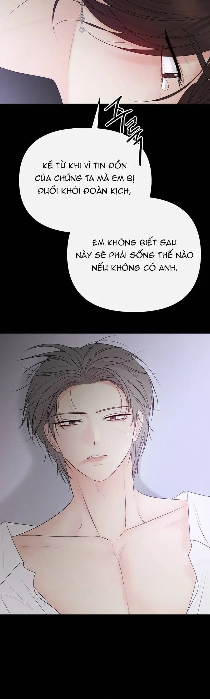 Soái Ca Kiểu Mẫu Chap 37 - Next Chap 36