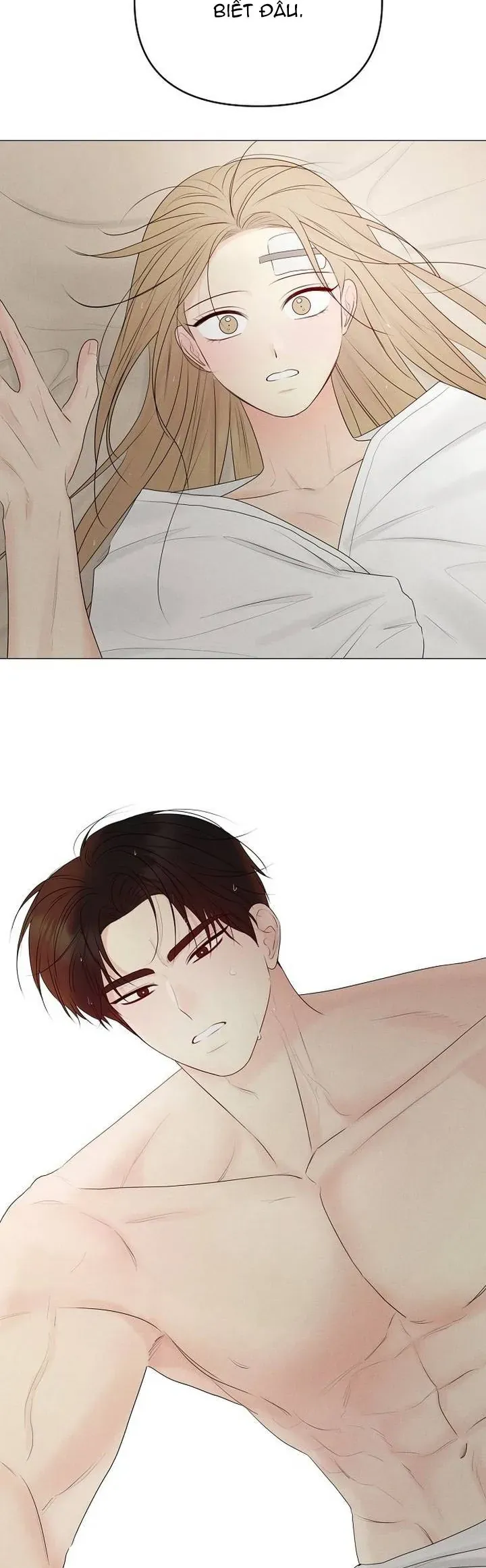 Soái Ca Kiểu Mẫu Chap 38 - Next Chap 37