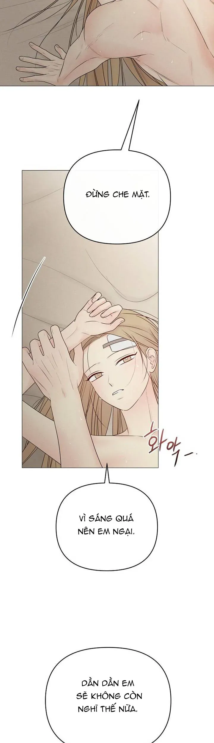 Soái Ca Kiểu Mẫu Chap 38 - Next Chap 37