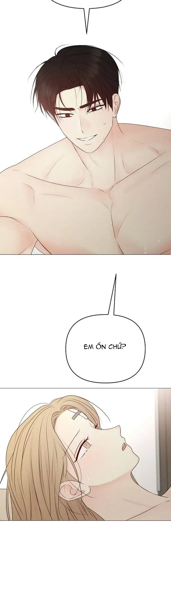 Soái Ca Kiểu Mẫu Chap 38 - Next Chap 37