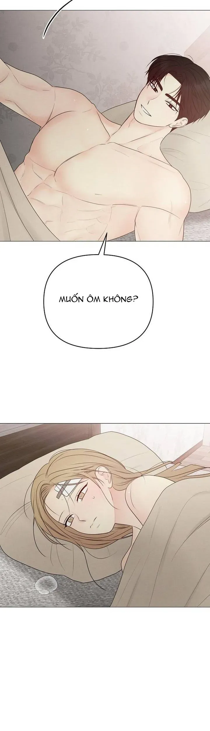 Soái Ca Kiểu Mẫu Chap 38 - Next Chap 37