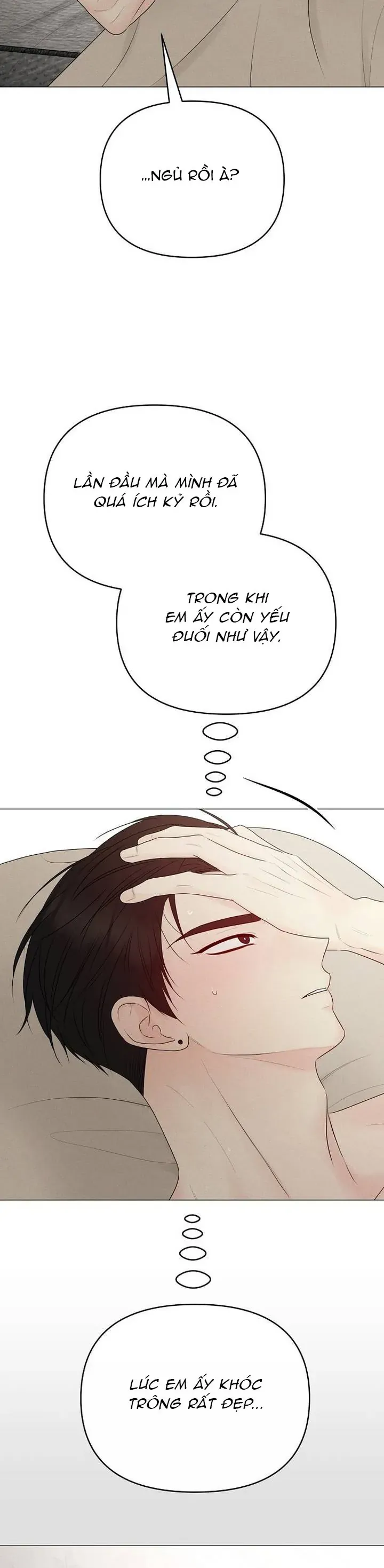 Soái Ca Kiểu Mẫu Chap 38 - Next Chap 37