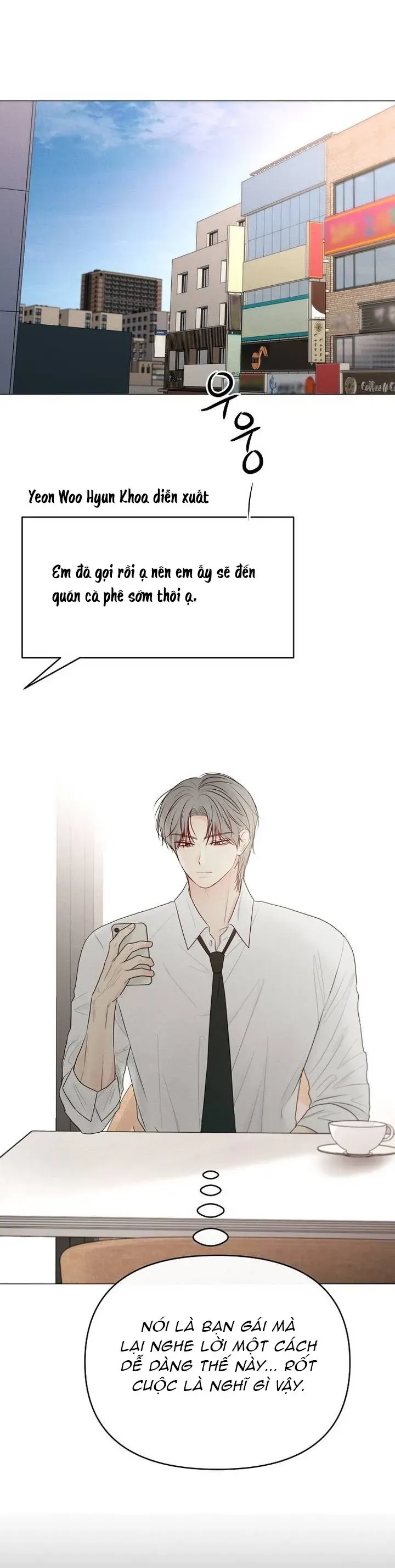Soái Ca Kiểu Mẫu Chap 38 - Next Chap 37