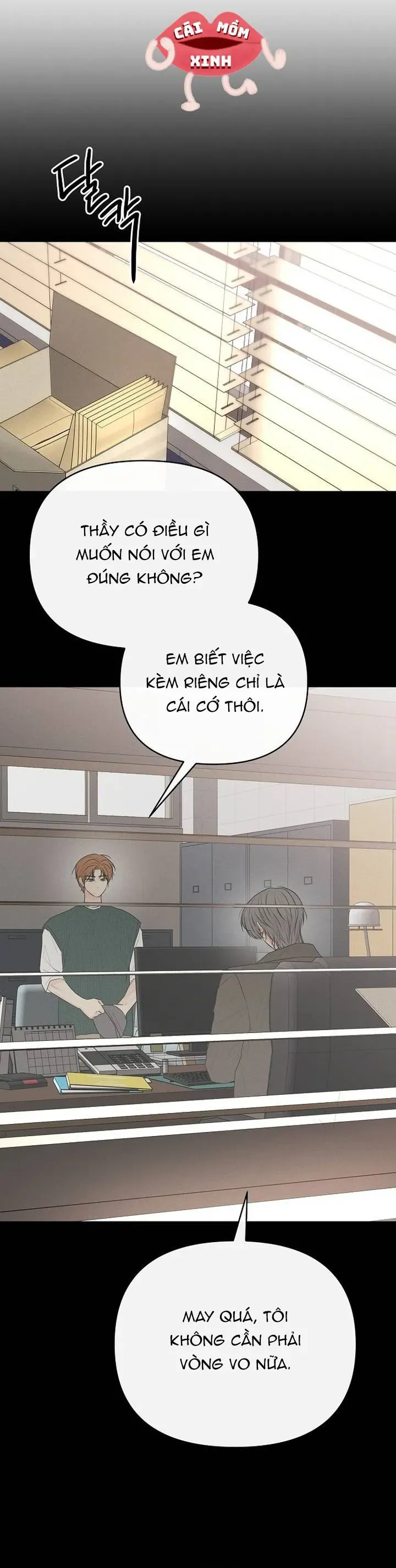 Soái Ca Kiểu Mẫu Chap 38 - Next Chap 37