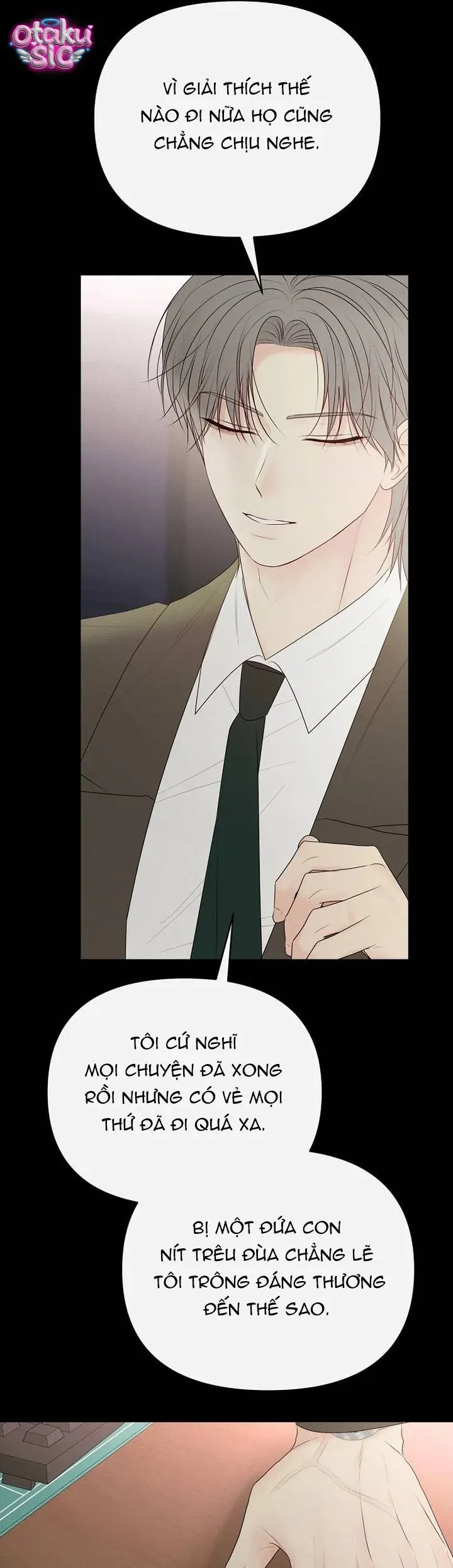 Soái Ca Kiểu Mẫu Chap 38 - Next Chap 37