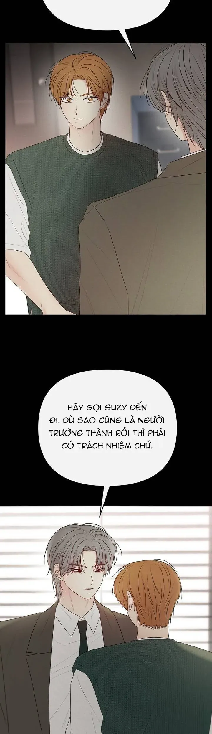 Soái Ca Kiểu Mẫu Chap 38 - Next Chap 37