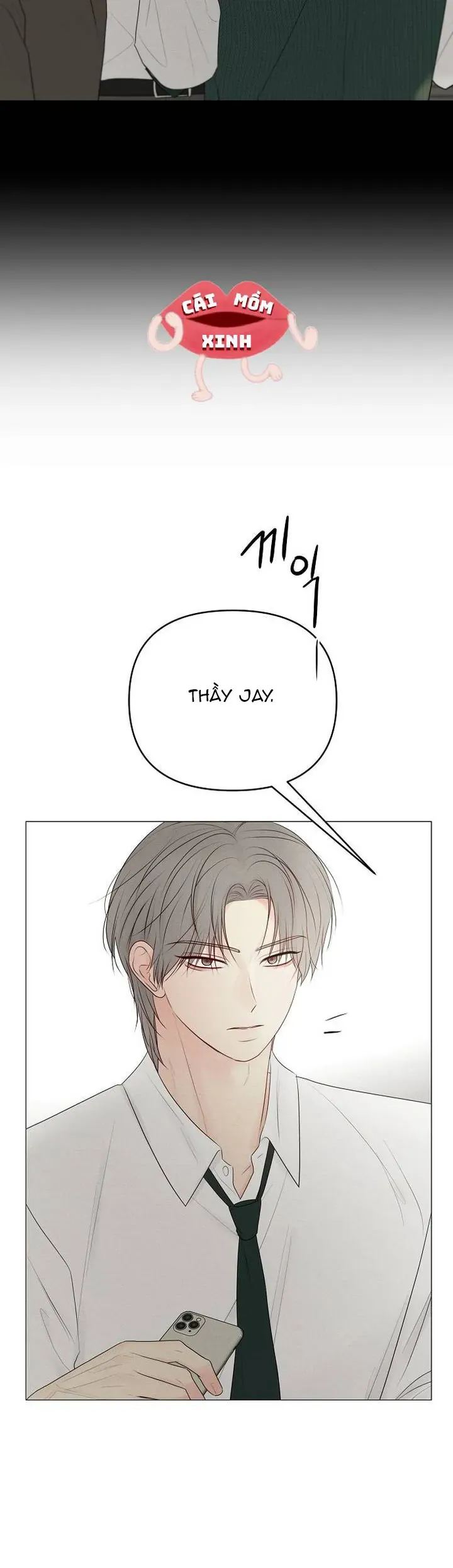 Soái Ca Kiểu Mẫu Chap 38 - Next Chap 37