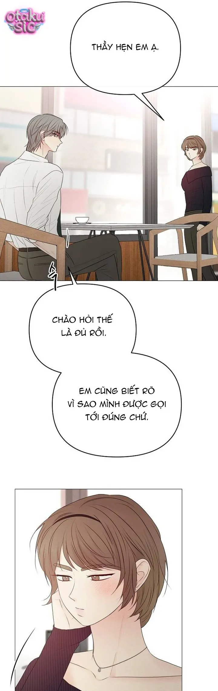 Soái Ca Kiểu Mẫu Chap 38 - Next Chap 37