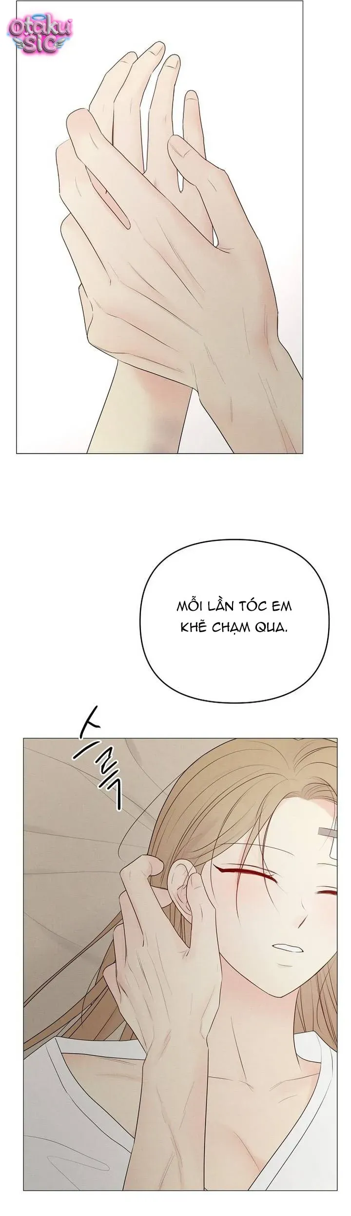 Soái Ca Kiểu Mẫu Chap 38 - Next Chap 37